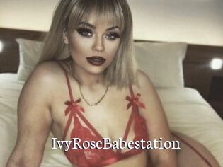 IvyRoseBabestation