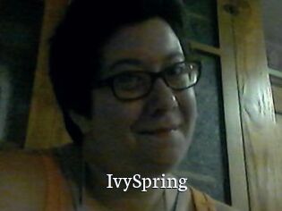 IvySpring