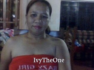 IvyTheOne