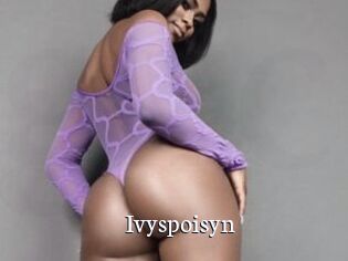 Ivyspoisyn