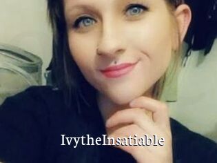IvytheInsatiable