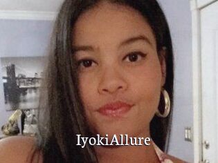 Iyoki_Allure