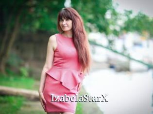 IzabelaStarX Gratis xxx Clips