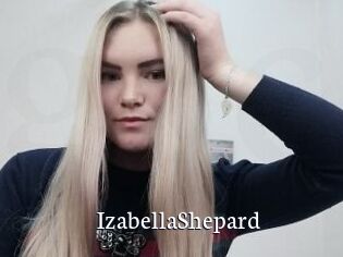 IzabellaShepard