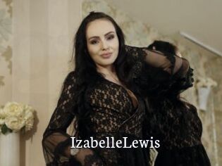 IzabelleLewis