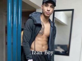 Izan_Boy