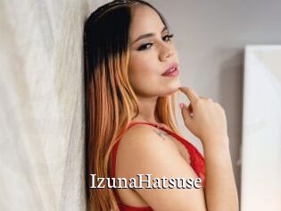 IzunaHatsuse
