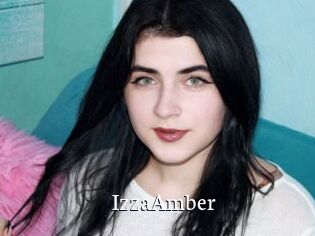 IzzaAmber