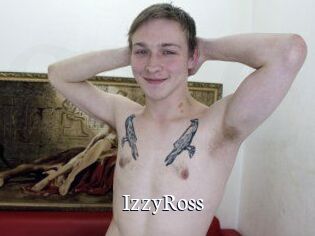 IzzyRoss