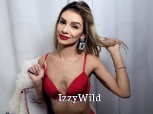 IzzyWild