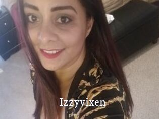 Izzyvixen