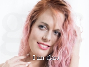 I_im_clara