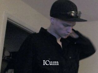 I_Cum