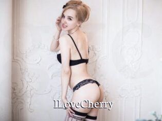 ILoveCherry