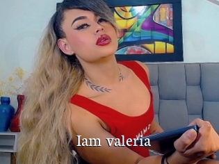 Iam_valeria