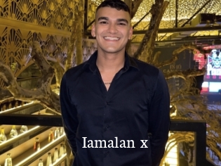 Iamalan_x