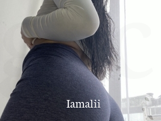 iamalii Gratis xxx Clips
