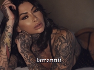 Iamannii