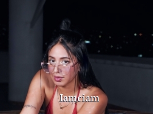 Iamciam