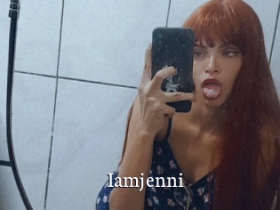 Iamjenni