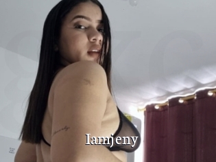 Iamjeny