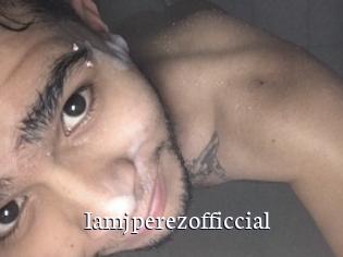 Iamjperezofficcial