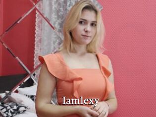 Iamlexy
