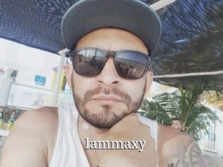 Iammaxy