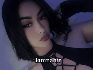 Iamnahir