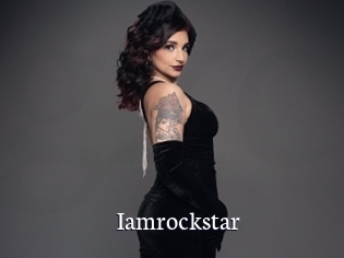 Iamrockstar