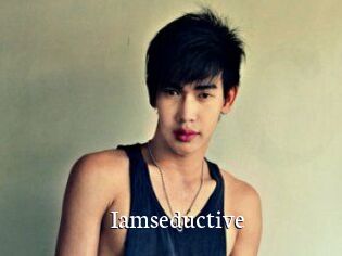 Iamseductive
