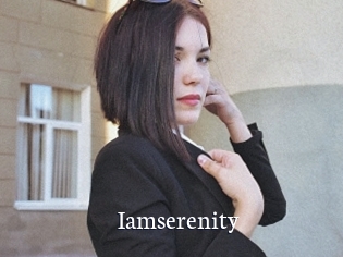 Iamserenity