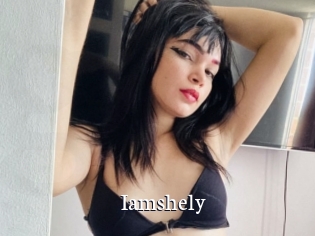 Iamshely