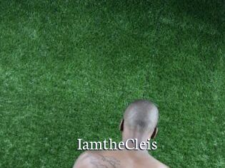 IamtheCleis