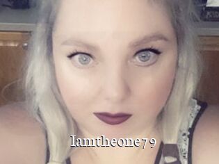 Iamtheone79