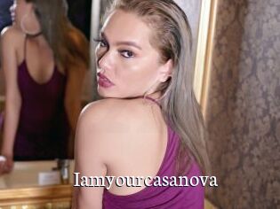 Iamyourcasanova