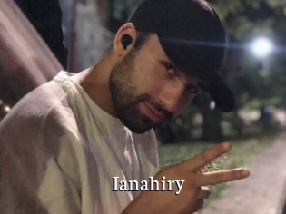Ianahiry