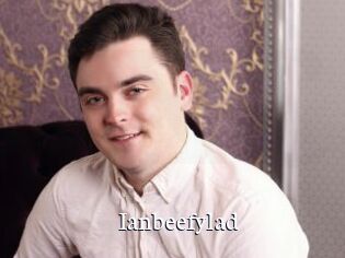 Ianbeefylad