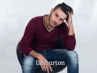 Ianburton