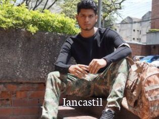Iancastil