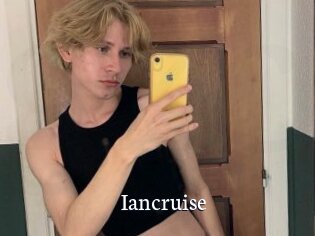 Iancruise