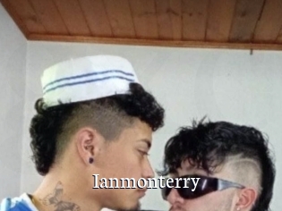 ianmonterry Gratis xxx Clips