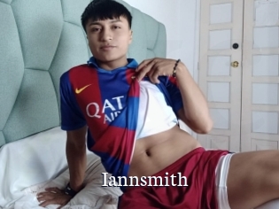 Iannsmith