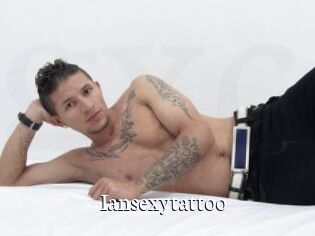 Iansexytattoo