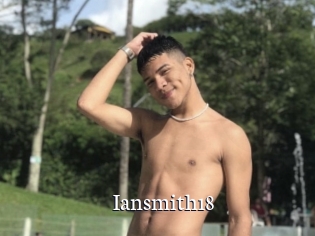 Iansmith18