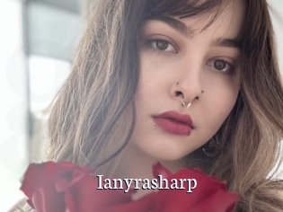 Ianyrasharp