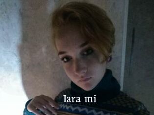 iara_mi Gratis xxx Clips