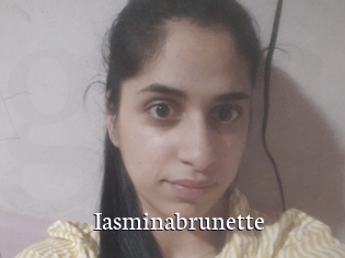 Iasminabrunette