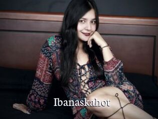 Ibanaskahot