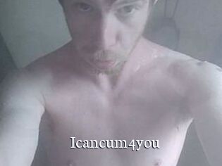 Icancum4you